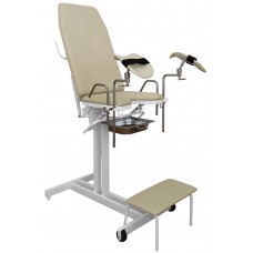 Кресло гинекологическое КГ-3 М
